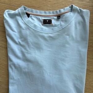 Left Coast Tee men’s XXL